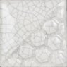 White Crackle Mayco Raku Glaze