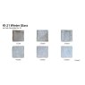 Winter Glass Amaco Kiln Ice Glaze