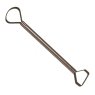 Large Aluminium Double Ended Trimming Tool