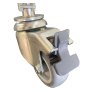 Rohde Set Of Four Castors Rohde Set Of Four Castors