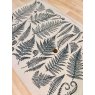 Jungle Ferns Underglaze Transfer Sheet