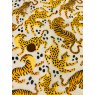 Jungle Tigers Underglaze Transfer