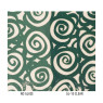 Hunter Green Matte Ink
