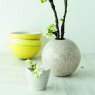 Crackle Transparent Earthenware Glaze 9351 Crackle Transparent Earthenware Glaze 9351