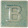 Turquoise Crackle Earthenware Glaze 9352