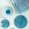 Oriental Blue Earthenware Glaze 9353