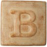 Terracotta Earthenware Glaze 9481