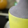 Yellow Matt Earthenware Glaze 9487 DISCONTINUED Yellow Matt Earthenware Glaze 9487 DISCONTINUED