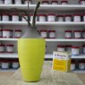 Yellow Matt Earthenware Glaze 9487 DISCONTINUED Yellow Matt Earthenware Glaze 9487 DISCONTINUED