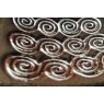 Baroque Earthenware Glaze 9544 DISCONTINUED Baroque Earthenware Glaze 9544 DISCONTINUED