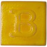 Blazing Yellow Earthenware Glaze 9596