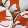 Lava Earthenware Glaze 9606 Lava Earthenware Glaze 9606