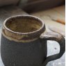 Cream White Stoneware Glaze Cream White Stoneware Glaze