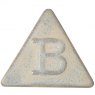 Ice-Crystal Stoneware Glaze