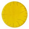 Wellow Yellow Raku Brush On Glaze