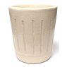 Transparent Stoneware Glaze Powder Zinc Free BP19P
