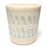 BPS Wood Ash Stoneware Brush On Glaze