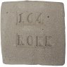 Rokk Grey Grogged Stoneware