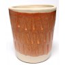 BPS Russet Stoneware Brush On Glaze