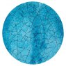 Taunton Turquoise-Copper Raku Brush On Glaze
