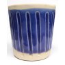 BPS Blue Transparent Stoneware Brush On Glaze