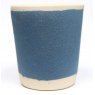 BPS Stony Blue Stoneware Brush On Glaze
