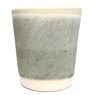 Stony Grey Green Stoneware Glaze Powder BP34P