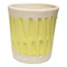 BPS St Lucia Lemon Stoneware Brush On Glaze