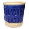 Borneo Blue Stoneware Glaze Powder BP44P
