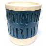 BPS Bali Blue Stoneware Brush On Glaze