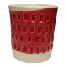 Robben Island Red Stoneware Glaze Powder BP52P