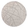 Crystal Clear Crackle Raku Brush On Glaze