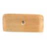 Box Wood Rib Rectangle