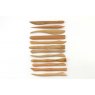 Boxwood Modelling Tool 15cm Set Of 12