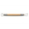 Double Ended Loop Pottery Tool C14-10