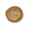 Wooden Throwing Disc Wooden Throwing Disc