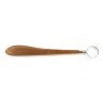 Extra Large Circle Double Ended Sculpting & Loop Tool Pottery Tool
