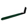 Steel Turning Tool Square Rubber Handle