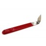 Stainless Steel Turning Tool Leaf Rubber Handle