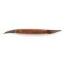 Double Ended Potters Knife