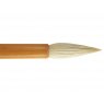 Chinese Pottery Brush 10mm CB1