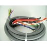 Stafford CC2 (2m Controller Cable Plain Ends)