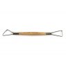 Coiled Edged Modelling Tool Large 20cm Ref. CEMT-1