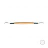 Coiled Edged Modelling Tool Large 20cm
