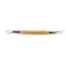 Coiled Edged Modelling Tool Small 15cm CEMTS-2