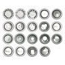 Replacement Discs For Clay Gun Extruder