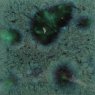 Peacock Green Mayco Jungle Gem