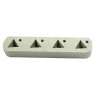 Mini Orton Cone Stand x 2