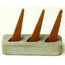 Standard Cone Stands x 2 Standard Cone Stands x 2